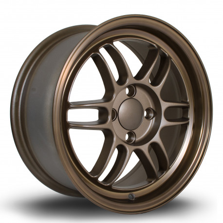 ALU disky 356 Wheels Disk 356 Wheels TFS3 15X7 4X100 67,1 ET38, Bronze | race-shop.sk