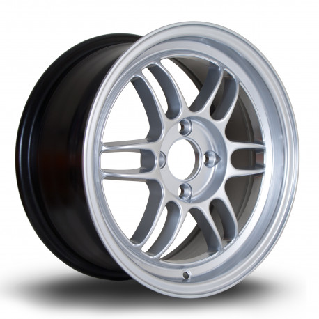 ALU disky 356 Wheels Disk 356 Wheels TFS3 15X7 4X100 67,1 ET38, Silver | race-shop.sk