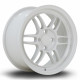 ALU disky 356 Wheels Disk 356 Wheels TFS3 15X7 4X100 67,1 ET38, White | race-shop.sk