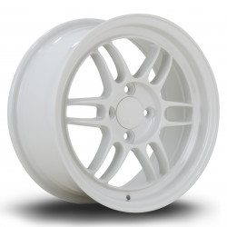 Disk 356 Wheels TFS3 15X7 4X100 67,1 ET38, White