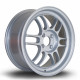 ALU disky 356 Wheels Disk 356 Wheels TFS3 16X7 4X100 67,1 ET38, Silver | race-shop.sk