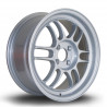 Disk 356 Wheels TFS3 16X7 4X100 67,1 ET38, Silver