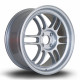 ALU disky 356 Wheels Disk 356 Wheels TFS3 17X7.5 4X108 67,1 ET40, Silver | race-shop.sk
