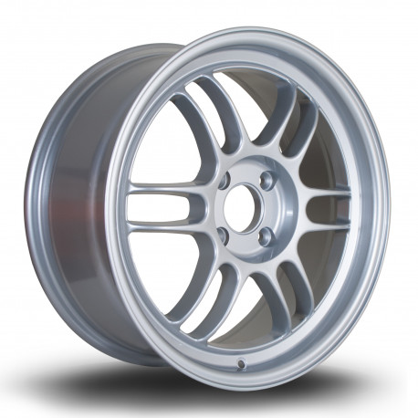 ALU disky 356 Wheels Disk 356 Wheels TFS3 17X7.5 4X108 67,1 ET40, Silver | race-shop.sk