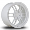 Disk 356 Wheels TFS3 18X8.5 5X114 73,0 ET44, White