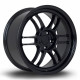 ALU disky 356 Wheels Disk 356 Wheels TFS3 18X8.5 5X114 73,0 ET44, Black | race-shop.sk