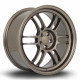 ALU disky 356 Wheels Disk 356 Wheels TFS3 18X8.5 5X100 73,0 ET44, Bronze | race-shop.sk