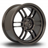 Disk 356 Wheels TFS3 18X8.5 5X100 73,0 ET44, Gunmetal