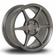 ALU disky 356 Wheels Disk 356 Wheels TFS4 15X7 4X100 67,1 ET38, Bronze | race-shop.sk