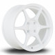 ALU disky 356 Wheels Disk 356 Wheels TFS4 15X7 4X100 67,1 ET38, White | race-shop.sk