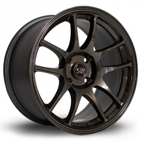 ALU disky Rota Disk Rota Torque 17X9 5X120 76,1 ET35, Gunmetal | race-shop.sk