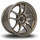 ALU disky Rota Disk Rota Torque 17X9.5 5X114 73,0 ET12, Bronze | race-shop.sk