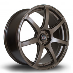 Disk Rota ProR 19X9 5X108 73,0 ET42, Bronze