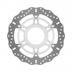 EBC Brzdový kotúč MD1152CC