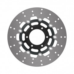 EBC Brzdový kotúč MD891