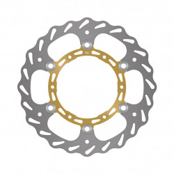 EBC Brzdový kotúč MD6392C