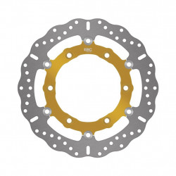EBC Brzdový kotúč MD822XC