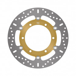 EBC Brzdový kotúč MD4132X