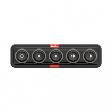 FuelTech FuelTech Switchpanel-5 MINI | race-shop.sk