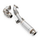 Down pipe, dump pipe RM MOTORS downpipe pre Hyundai i30N | race-shop.sk