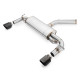 Výfukové systémy RM motors RM Motors Catback výfuk pre HYUNDAI i30 N 2.0 T-GDi | race-shop.sk