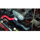Mazda Závodné silikónové hadice MISHIMOTO set - 89-93 Mazda MX-5 (vodné) | race-shop.sk