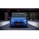 Body kit a vizuálne doplnky MAXTON DESIGN predný nárazník (ST LOOK) pre FORD FIESTA MK7 PREFACE MODEL | race-shop.sk