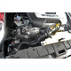 Nissan Závodné silikónové hadice MISHIMOTO set - 08-14 Nissan 370Z (vodné) | race-shop.sk
