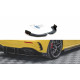 Body kit a vizuálne doplnky MAXTON DESIGN zadné bočné splittre + klapky pre Mercedes-AMG A 45 S Aero Pack W177, lesklá čierna, V2 | race-shop.sk