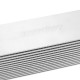 Obojstranné Závodný intercooler MISHIMOTO - Universal Intercooler J Line 559mm x 183mm x 95mm, strieborný | race-shop.sk