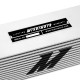 Obojstranné Závodný intercooler MISHIMOTO - Universal Intercooler J Line 559mm x 183mm x 95mm, strieborný | race-shop.sk