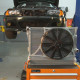 Olejové chladiče pre konkrétny model Mishimoto Sada olejového chladiča - BMW E46 M3, 2001–2006 | race-shop.sk