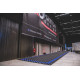 Stany, podlahy a plachty Modulárna podlaha MAXTON (1x1m), svetlozelená | race-shop.sk