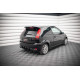 Body kit a vizuálne doplnky Street Pro ZADNÉ BOČNÉ SPLITTRE + Klapky Ford Fiesta ST Mk6 | race-shop.sk