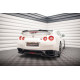 Body kit a vizuálne doplnky PREDĹŽENIE SPOJLERA Nissan GTR R35 Facelift | race-shop.sk