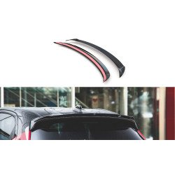 PREDĹŽENIE SPOJLERA V.1 Toyota Yaris Mk4