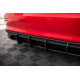 Body kit a vizuálne doplnky Street Pro ZADNÝ DIFÚZOR Audi A3 Sportback 8Y | race-shop.sk