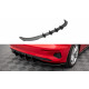 Body kit a vizuálne doplnky Street Pro ZADNÝ DIFÚZOR Audi A3 Sportback 8Y | race-shop.sk