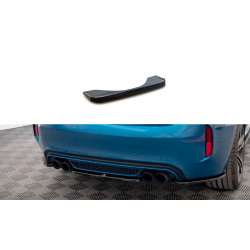 CENTRÁLNY ZADNÝ SPLITTER pre BMW X6 M F86