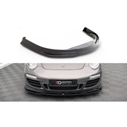 Predný splitter V.1 Porsche 911 Carrera GTS 997 Facelift