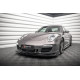 Body kit a vizuálne doplnky Predný splitter V.1 Porsche 911 Carrera GTS 997 Facelift | race-shop.sk