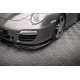 Body kit a vizuálne doplnky Predný splitter V.1 Porsche 911 Carrera GTS 997 Facelift | race-shop.sk
