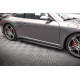 Body kit a vizuálne doplnky Bočné difúzory Porsche 911 Carrera / Carrera GTS 997 Facelift | race-shop.sk