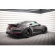 Body kit a vizuálne doplnky Bočné difúzory Porsche 911 Turbo S 992 | race-shop.sk