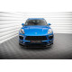 Body kit a vizuálne doplnky Predný splitter V.1 Porsche Macan Mk1 | race-shop.sk