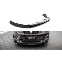 Predný splitter Seat Ateca Mk1