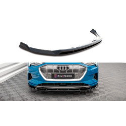 Predný splitter V.2 Audi e-tron