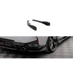 ZADNÉ BOČNÉ SPLITTRE V.1 BMW 2 Coupe M240i G42