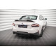 Body kit a vizuálne doplnky Street Pro ZADNÝ DIFÚZOR BMW 2 Coupe M-Pack G42 | race-shop.sk