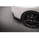 Body kit a vizuálne doplnky Street Pro ZADNÉ BOČNÉ SPLITTRE BMW 2 Coupe M-Pack G42 | race-shop.sk